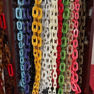 RaRa Avis chain necklace for (1) chain!